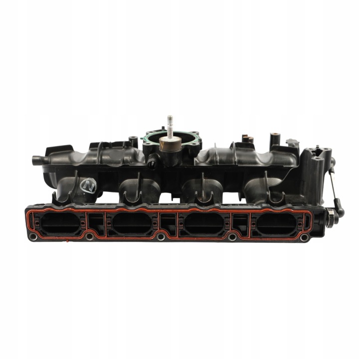 фото №12, Vw volkswagen golf 5 2.0 tsi bwa колектор впускний впускний  06f133201p