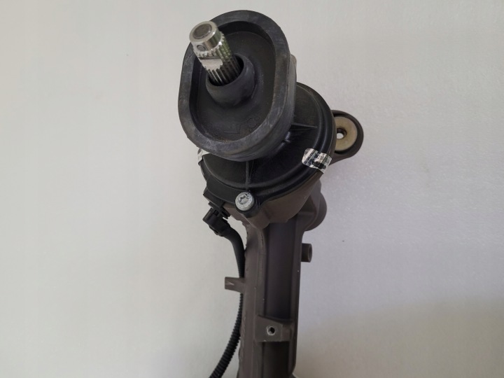 фото №11, Vw audi seat skoda рейка кермова система magiel 5n1909144s eu oem