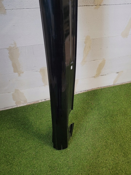 фото №2, Mercedes w246 246 планка порогова поріг накладка