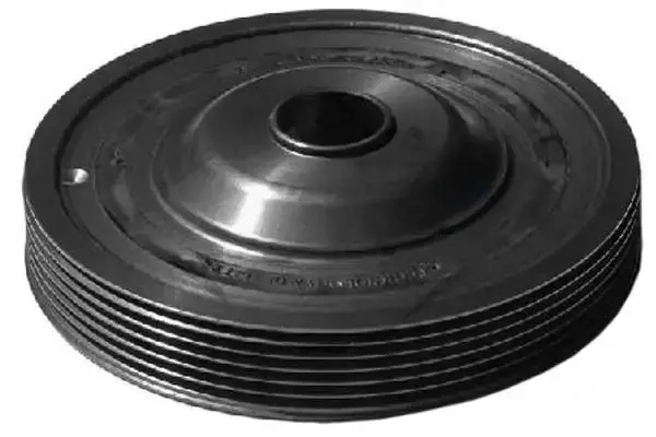 фото №1, Колесо пасове 05172 metalcaucho renault clio