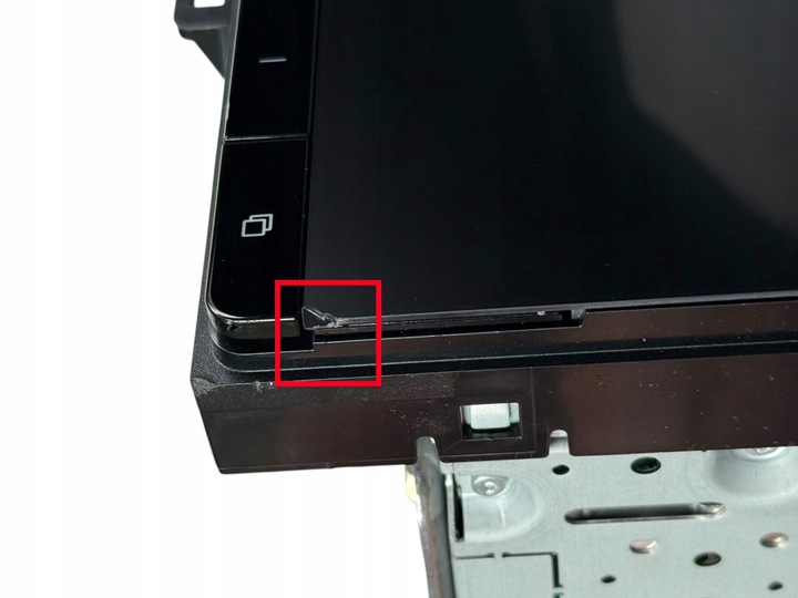 фото №4, Радио навигация toyota yaris cross 86140-yp032