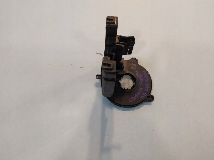 фото №7, Лента датчик поворота mercedes cls w211