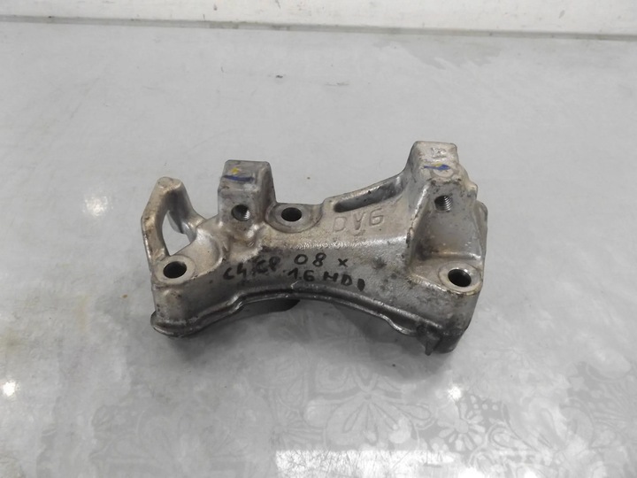 фото №1, C4 i grand picasso 1,6hdi лапи двигуна