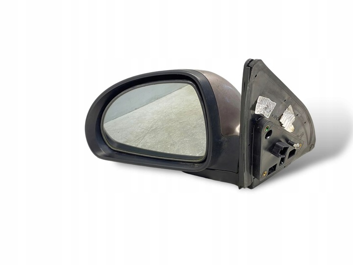 фото №8, Kia ceed 2008 левая сторона зеркало комплектные