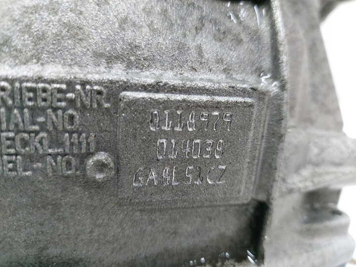 фото №7, Bmw g20 330i sedan 2018 коробка передач коробки передач автоматична 2.0i 9453935