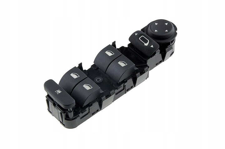 фото №11, Перемикач керування скло citroen c4 2004- 9 контактів