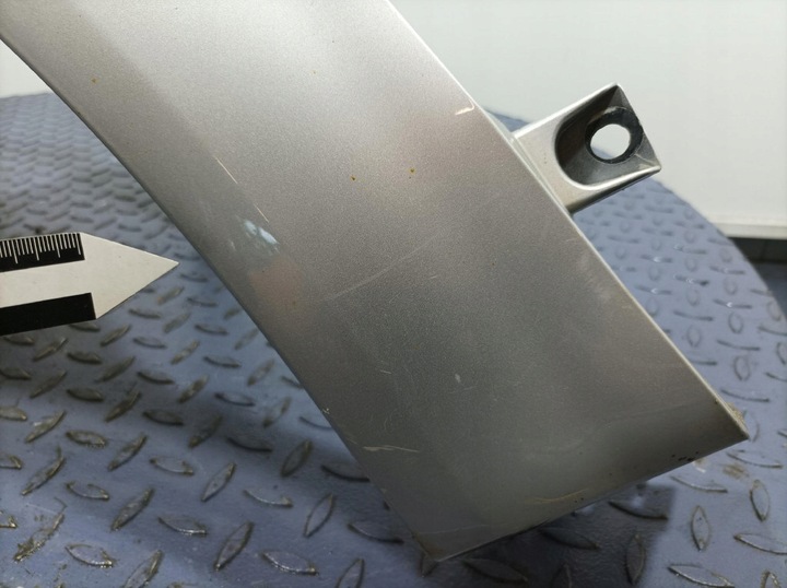 фото №5, Renault scenic ii крыло перед переднее левый ted69