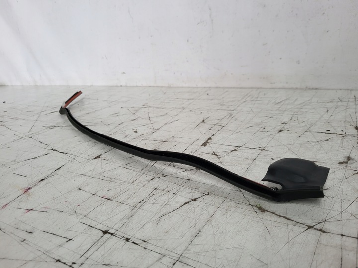 фото №6, Прокладка защита стойка дверь левый зад bmw f34