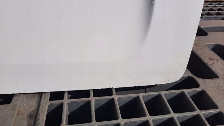 фото №3, Дверь зад задние правые renault traffic iii