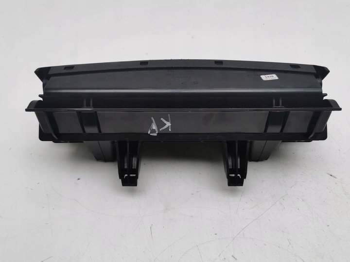 фото №5, Audi a7 s7 4g 2012 перед сторона ліва обшивка сидіння