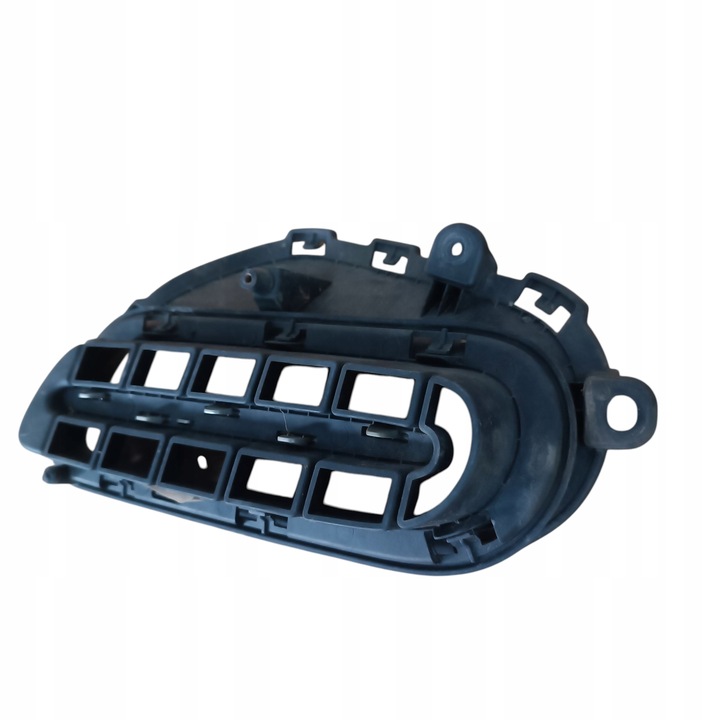 фото №6, Решётка бампера левая kia stinger 86521-j5610 86521-j5620