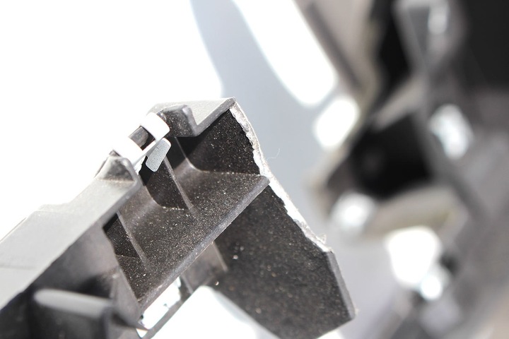 фото №13, Vw golf 5 v jetta консоль панель роздавальна pulpit капот 5g 1k1857181 1k1