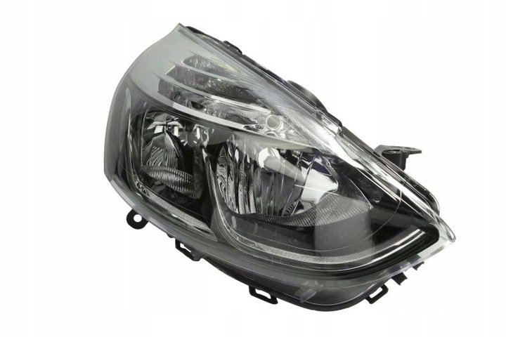 фото №2, Лампы передние tyc 20-14287-05-2