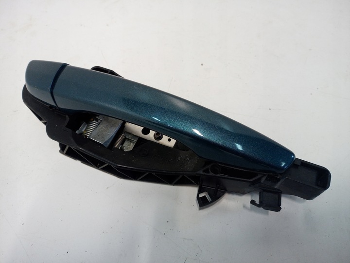 фото №1, Ручка двері праві зад peugeot 3008 5008 ii 2017r edz