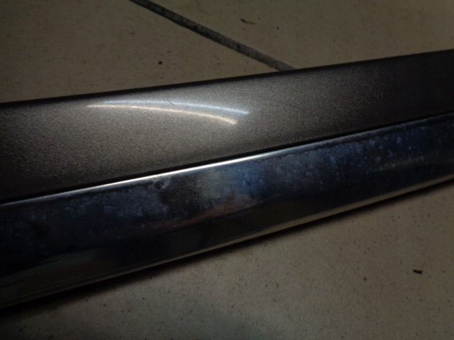 фото №9, Планка лівий перед vw phaeton 02-10 lr7r