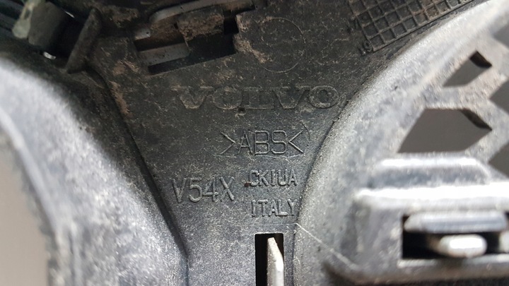 фото №12, Решётка решётка радиатора volvo v90 v90 17- 31383515