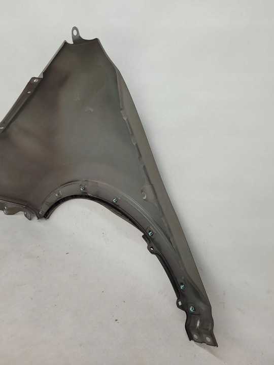 фото №10, Kia sportage iv 4 15- крило перед переднє правий fv