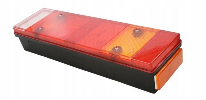 фото №1, Лампа заднє права daf cf xf man tga rvi kerax