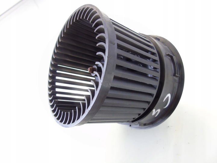 фото №5, Повітродувка вентилятор citroen c4 ii b7 t1011131b