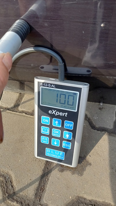 фото №8, Двері праві перед ford mondeo mk2 універсал 96-00r