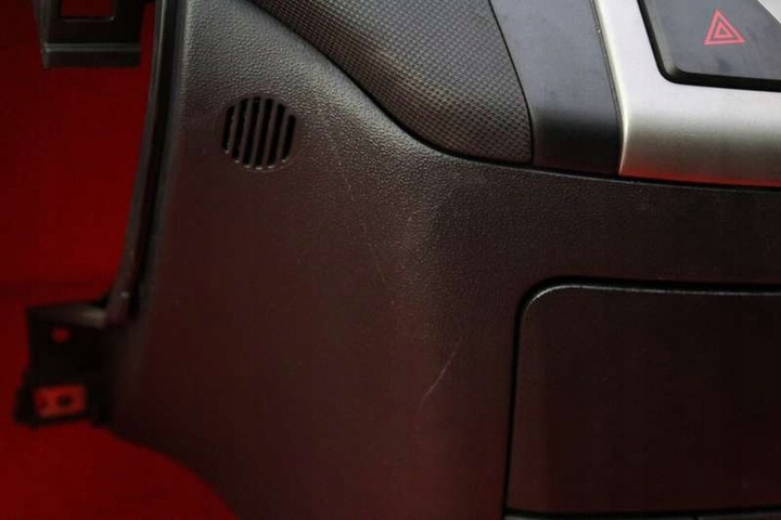 фото №7, Панель роздавальна консоль капот подушка безпеки eu hyundai i30 i 30 1 i 07-10