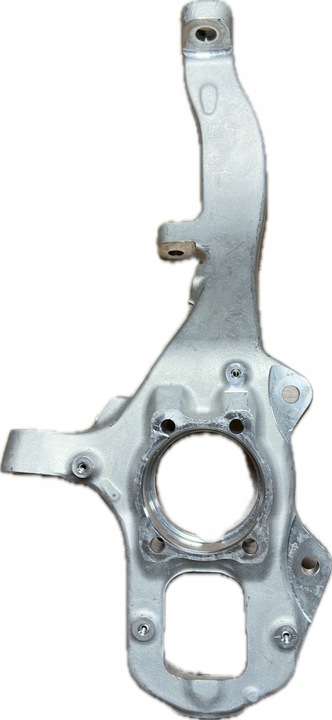 фото №8, Поворотный кулак amg перед левая mercedes gle gls w167 167 1673323500 16735l 16735