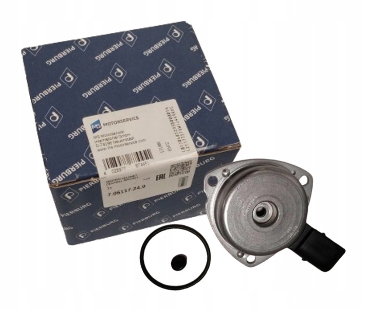 фото №1, Клапан переменных faz распределительный вал pierburg 7.06117.24.0