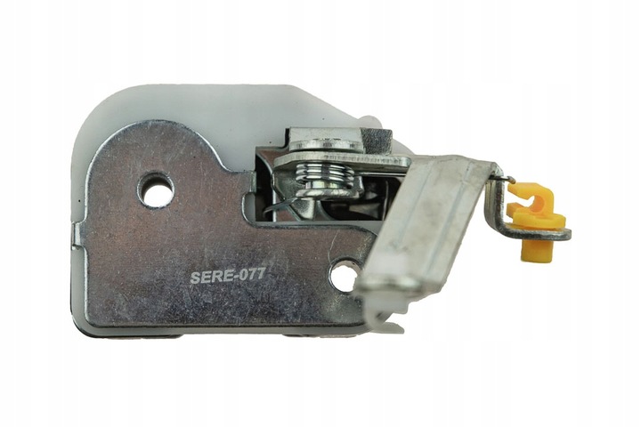 фото №5, Замок двері бокових зсувних master ii 98-,