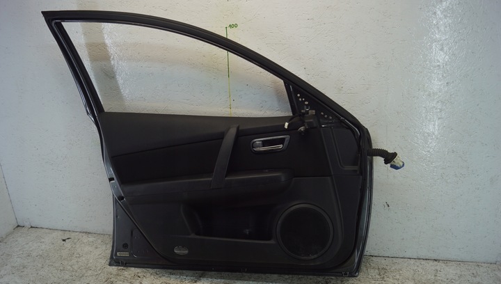 фото №16, Дверь левый перед mazda 6 gh ii