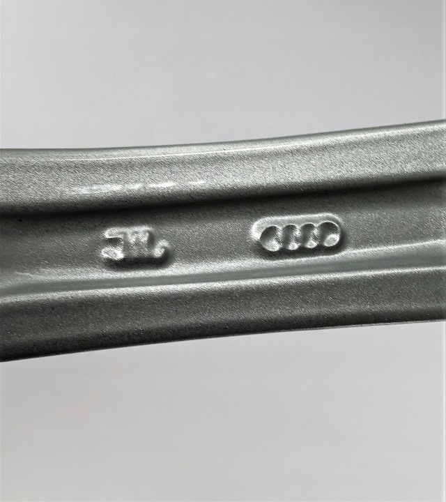 фото №10, 21'' 5x112 audi rs6 диск оригінальна