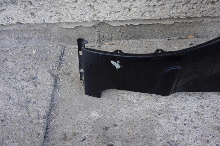 фото №7, Бампер комплектний перед ford galaxy mk3 рестайлінг