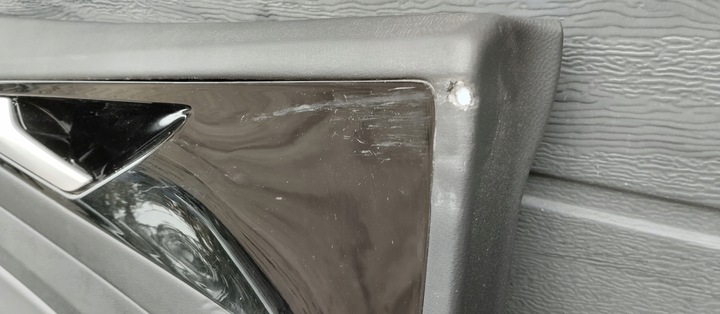 фото №4, Боковина дверь левый перед volkswagen id.4 vw id4 комплектный