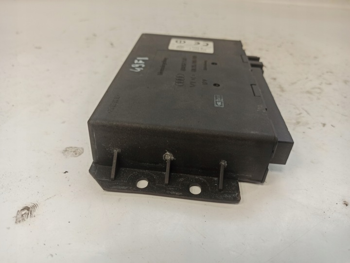 фото №8, Audi a6 c5 2.5 tdi модуль комфорта 4b0962258l