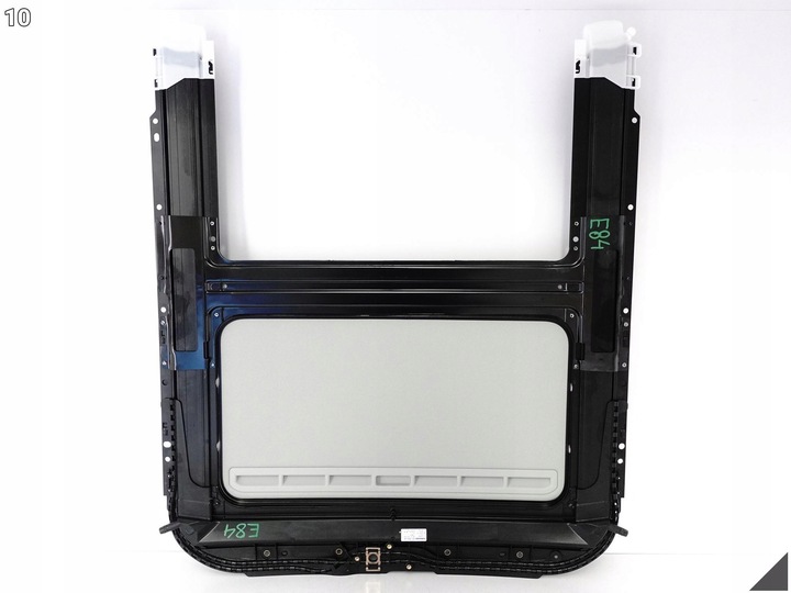 фото №11, Audi a6 s6 c7 4g0 4g5 14-18 рестайлинг лимузин sedan люк ролета вебасто