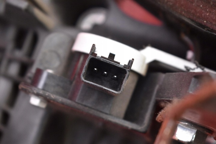 фото №9, Педали потенциометр сцепление тормоз eu 22771450 opel insignia a 2.0 cdti