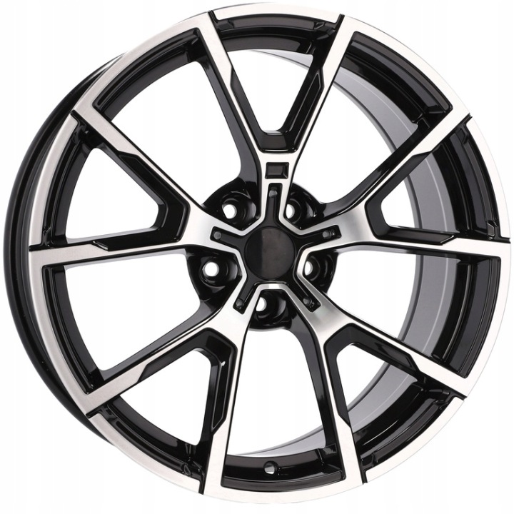 фото №6, Алюмінієві диски 17 do mercedes s-class w223 amg w220 sl-class r129 r230 r231