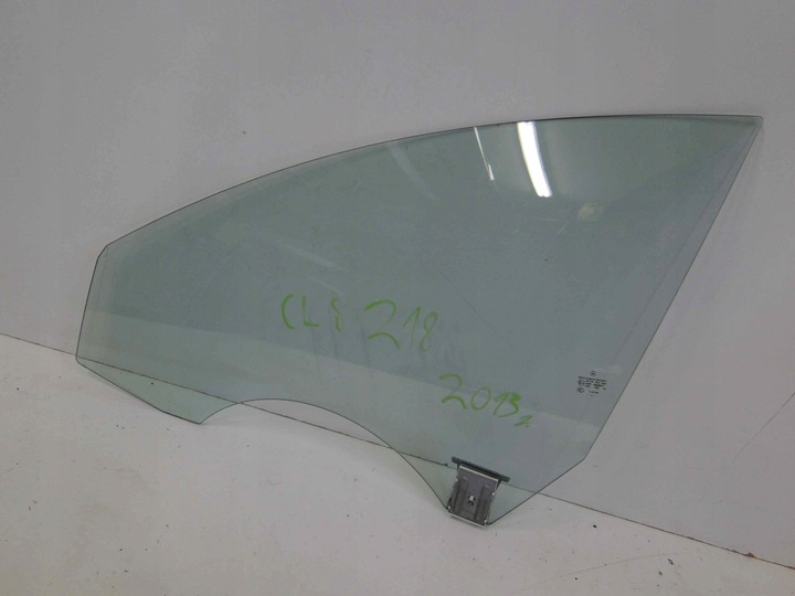 фото №3, Mercedes cls 218 скло w двері передні ліві 2013