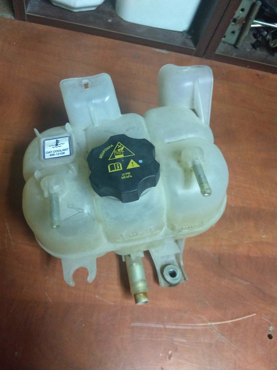 фото №5, Насос abs корпус фильтра pacifica 2016 2018 2020