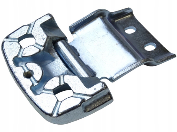 фото №3, Петля двері правий лівий верх зад citroen jumper