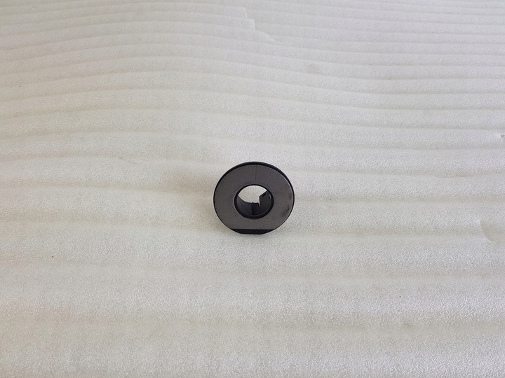 фото №1, Vw golf v plus кошик кріплення датчик pdc 5m0