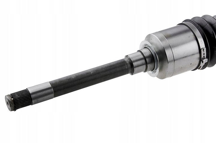 фото №2, Nty піввісь привідна