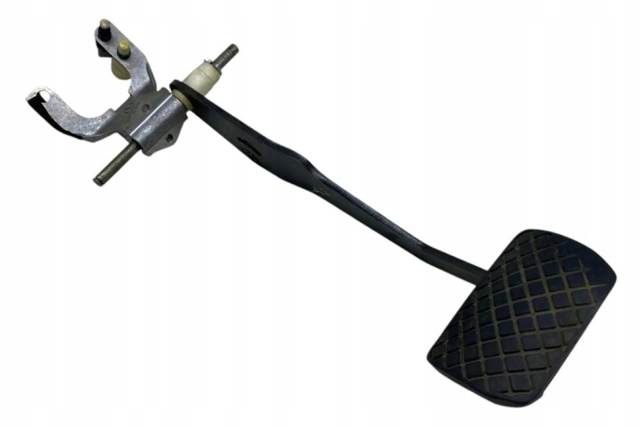 фото №7, Педаль гальма audi a8 d2 4d2, 4d8 4d1721111a 4.2l бензин 250kw 1998