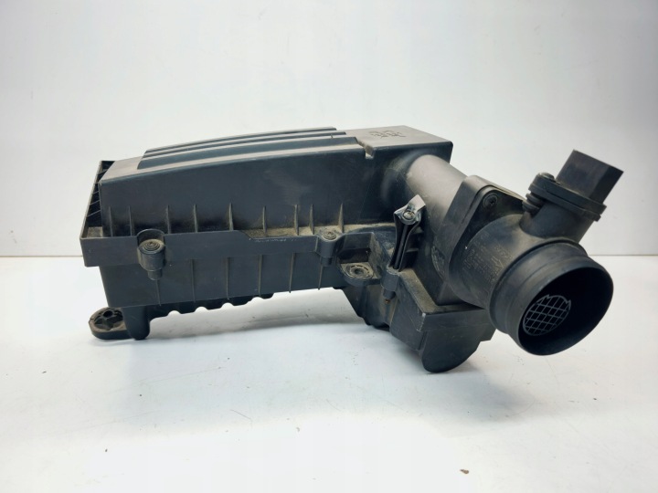 фото №6, Корпус фільтра повітря audi a3 8p volkswagen seat skoda 1k0129607p пошкоджений