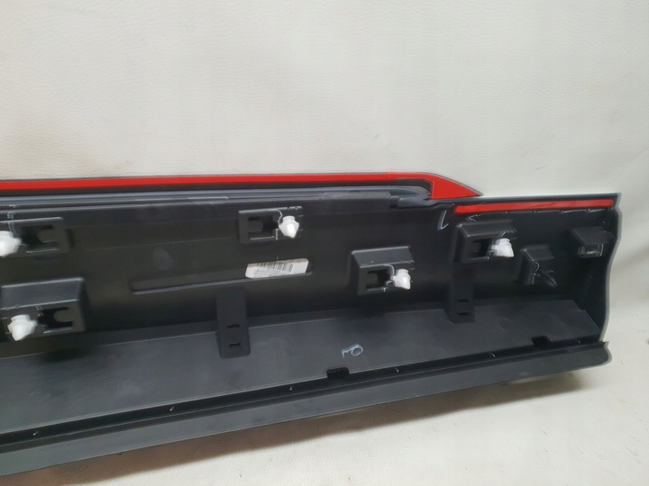 фото №12, Vw tiguan ii 5nn allspace 18- планка накладка na двері перед ліва