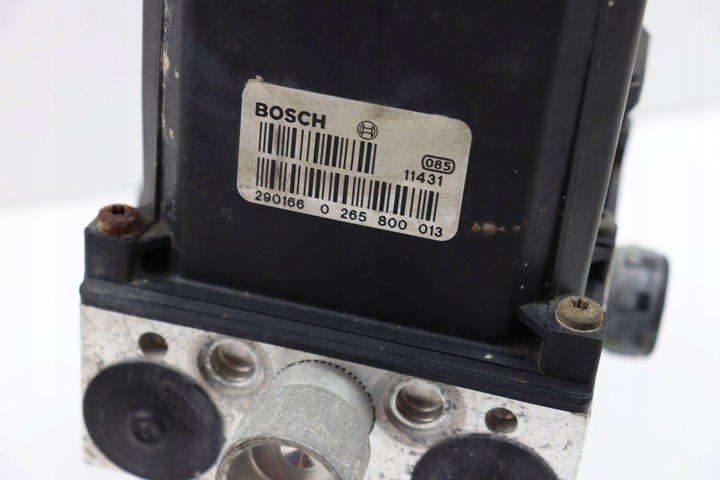 фото №7, Alfa romeo 147 насос блок управления abs 46840264 0265222028 0265800013