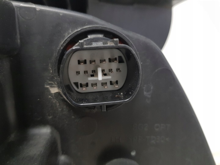 фото №15, Kia niro 2 ii 22 23 24 лампа левая правая фара полный led комплект идеальное состояние eur