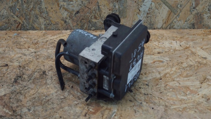 фото №6, Блок керування abs audi a4 b8 a5 8t 8k0907379cl