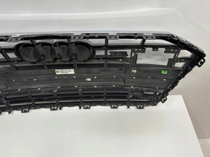 фото №11, Audi s6 c8 4k решітка радіатора решітка бампера 4k0853651e