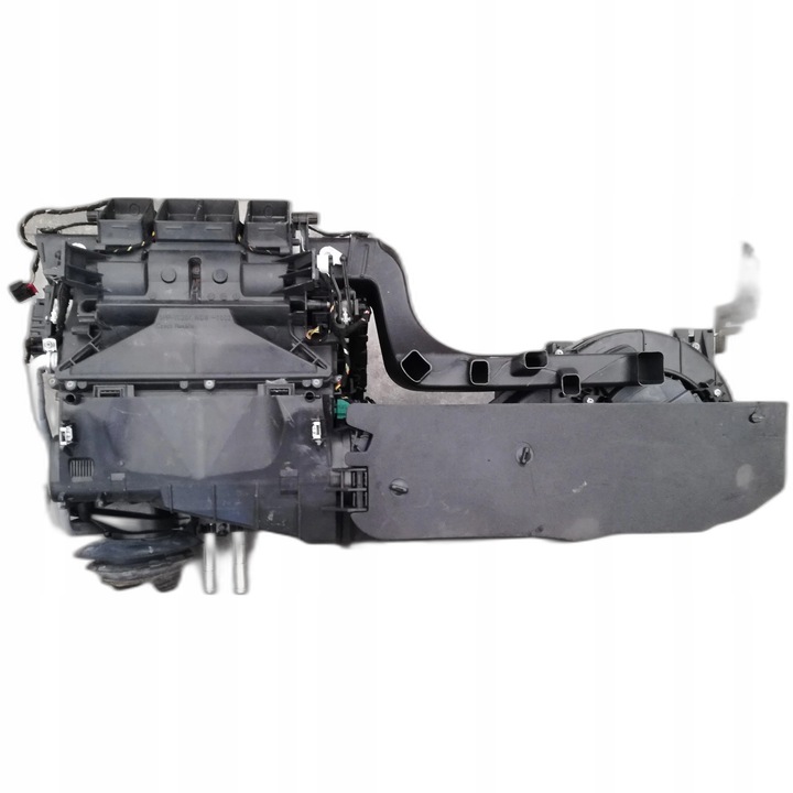 фото №1, Audi a6 4g 3.0 tdi обігрівач 4g1820005h