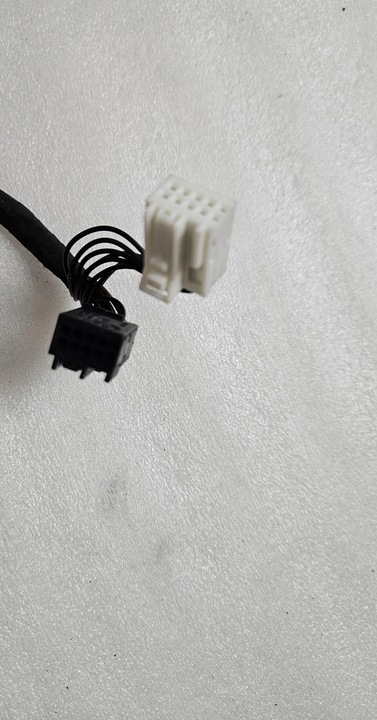 фото №6, Дзеркало праві mercedes g клас w463 16 pin 8+8 2018-